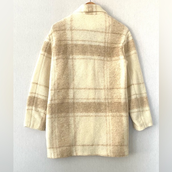 Aritzia Wilfred Free Off-Duty Jacket - Picture 9 of 13